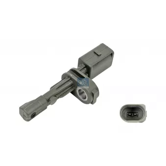 Capteur, vitesse de roue DT 11.82703