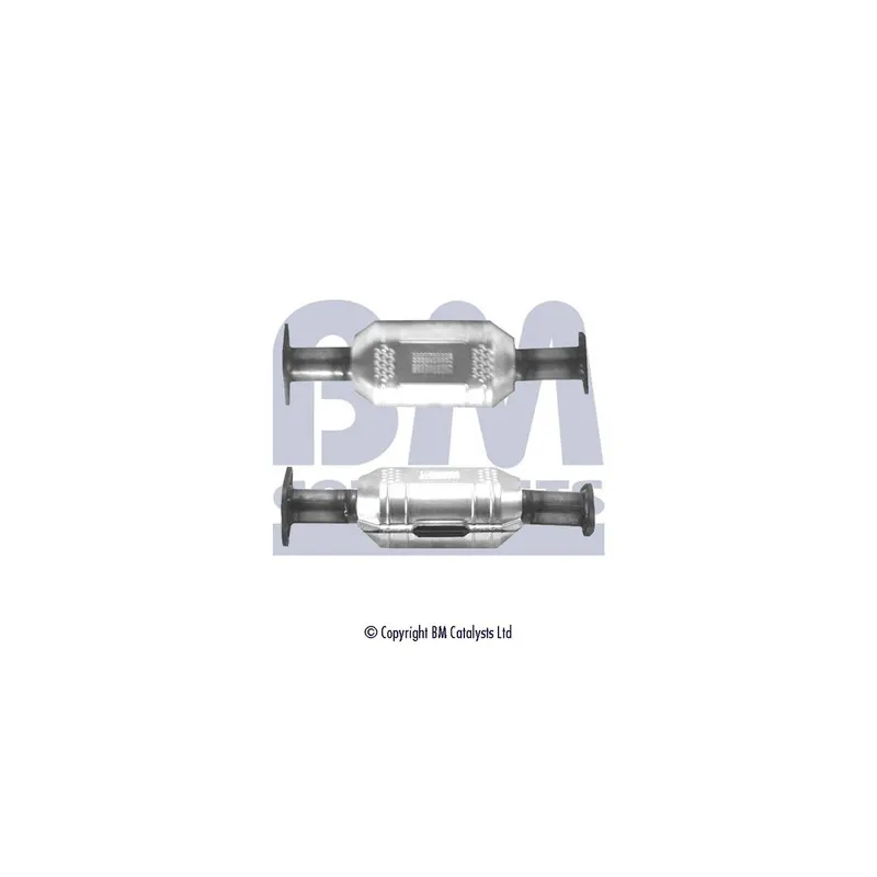 Catalyseur BM CATALYSTS BM90150H