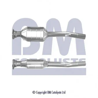 Catalyseur BM CATALYSTS BM90159H