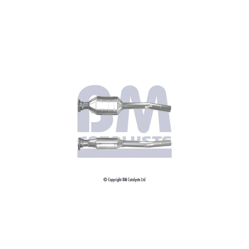 Catalyseur BM CATALYSTS BM90159H