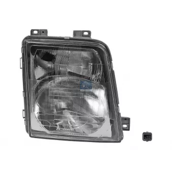 Projecteur principal DT 11.84102