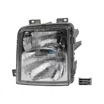 Projecteur principal DT 11.84103