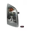 Projecteur principal DT 11.84105 - Visuel 1