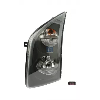 Projecteur principal DT 11.84108