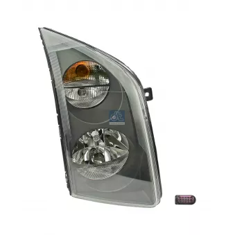 Projecteur principal DT 11.84109