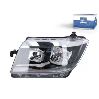Projecteur principal DT 11.84112