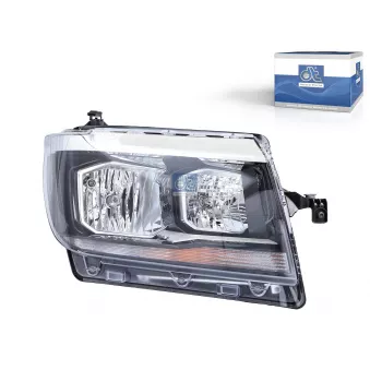 Projecteur principal DT 11.84113