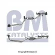 Catalyseur BM CATALYSTS BM90201H - Visuel 1