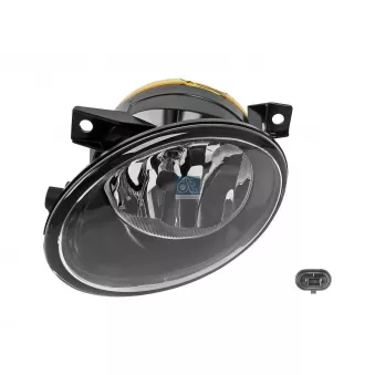 Projecteur antibrouillard DT 11.84127