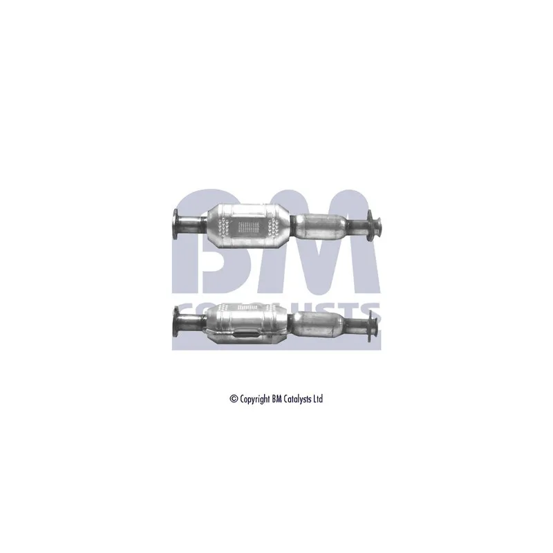 Catalyseur BM CATALYSTS BM90205H