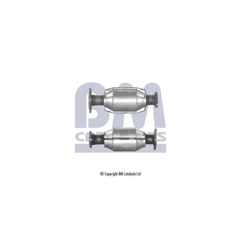 Catalyseur BM CATALYSTS BM90220H