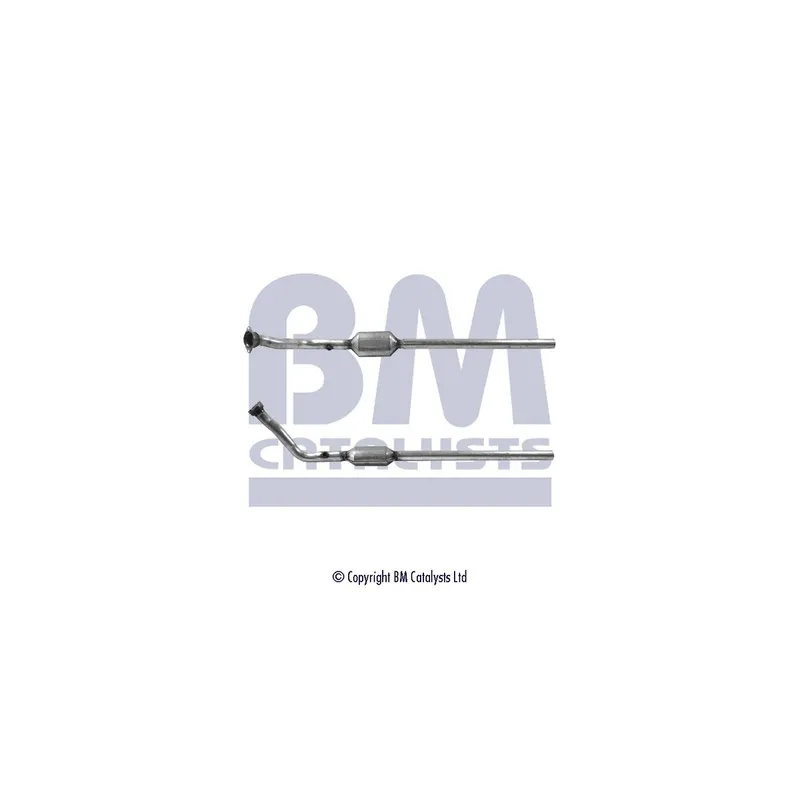 Catalyseur BM CATALYSTS BM90254H