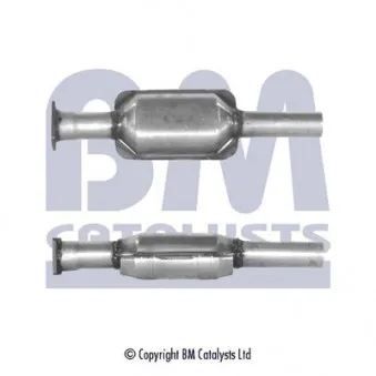 Catalyseur BM CATALYSTS BM90356H