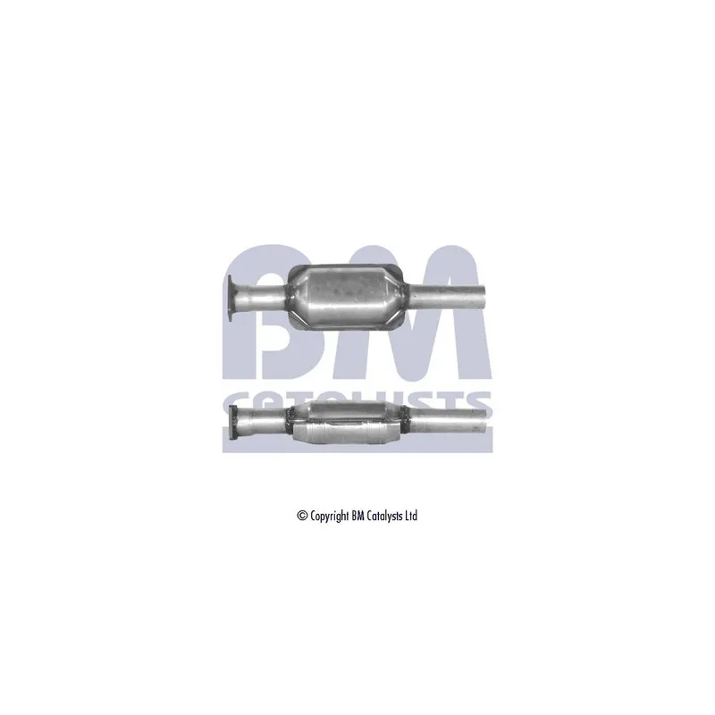 Catalyseur BM CATALYSTS BM90356H