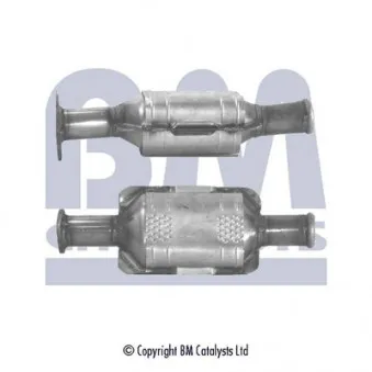 Catalyseur BM CATALYSTS BM90384H