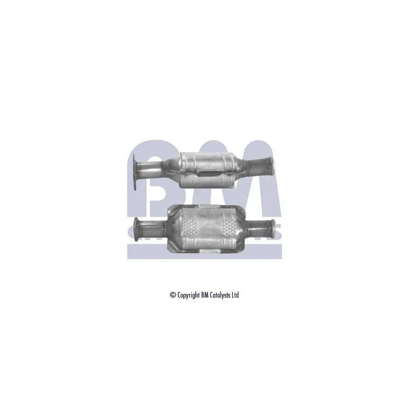 Catalyseur BM CATALYSTS BM90384H