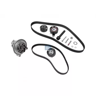 Pompe à eau + kit de courroie de distribution DT 11.90228