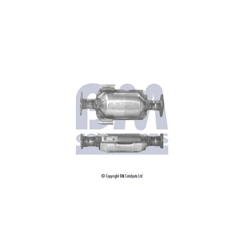 Catalyseur BM CATALYSTS BM90509H