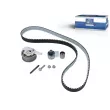 Kit de courroie crantée DT 11.90231 - Visuel 1