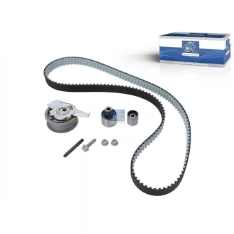 Kit de courroie crantée DT 11.90231