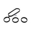 Kit de joints, radiateur d'huile DT 11.90300 - Visuel 1
