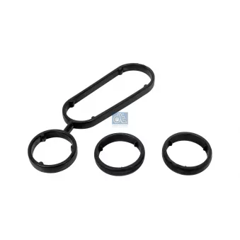 Kit de joints, radiateur d'huile DT 11.90300