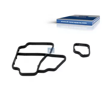 Joint d'étanchéité, boîtier de filtre à huile DT