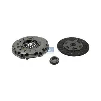 Kit d'embrayage DT 11.91700
