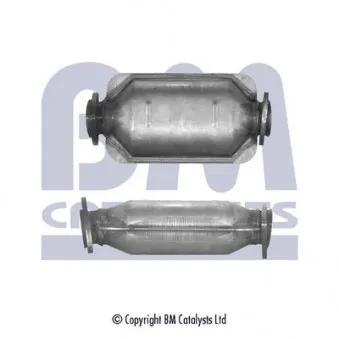 Catalyseur BM CATALYSTS BM90576H