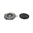 Kit d'embrayage DT 11.91701 - Visuel 1