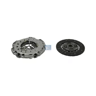 Kit d'embrayage DT 11.91701