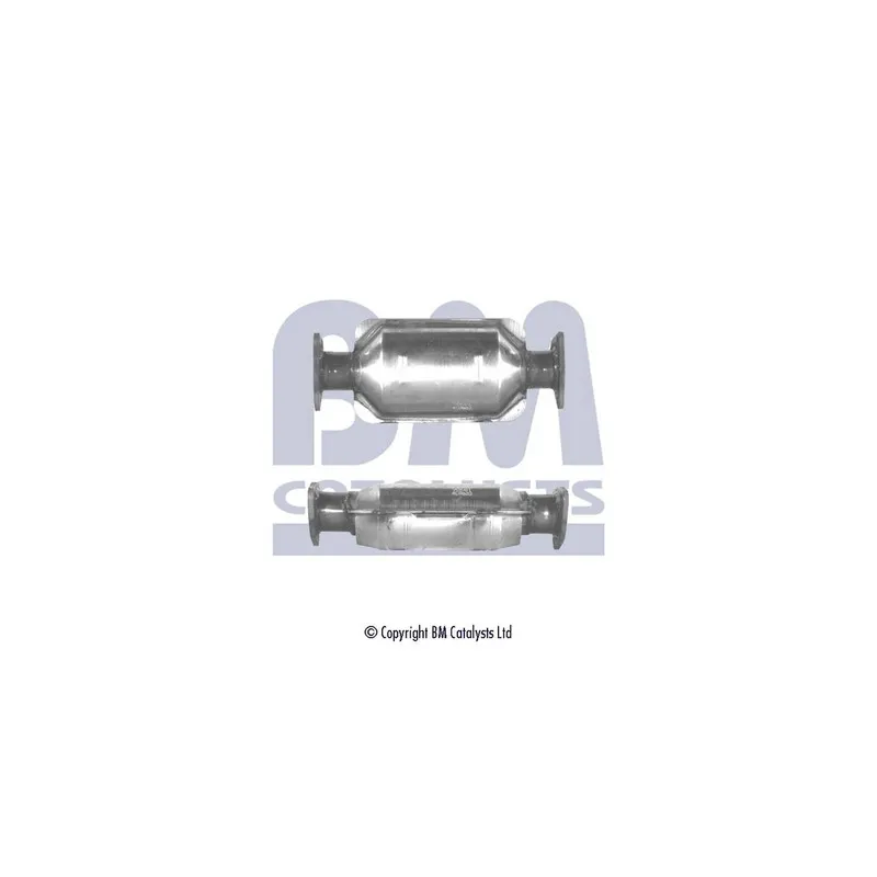Catalyseur BM CATALYSTS BM90601H