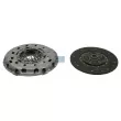 Kit d'embrayage DT 11.91703 - Visuel 1