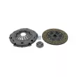 Kit d'embrayage DT 11.91706 - Visuel 1