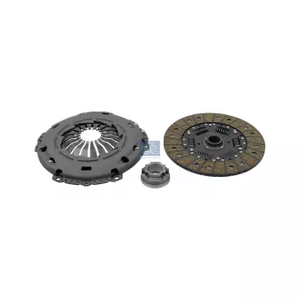 Kit d'embrayage DT 11.91706