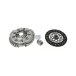 Kit d'embrayage DT 11.91707 - Visuel 1
