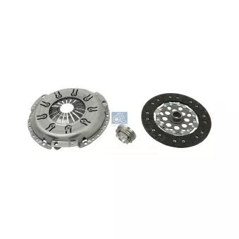 Kit d'embrayage DT 11.91707