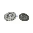 Kit d'embrayage DT 11.91710 - Visuel 1
