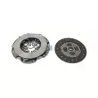 Kit d'embrayage DT 11.91710 - Visuel 2