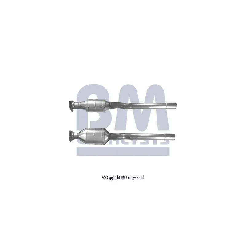 Catalyseur BM CATALYSTS BM90679H