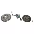 Kit d'embrayage DT 11.91711 - Visuel 1