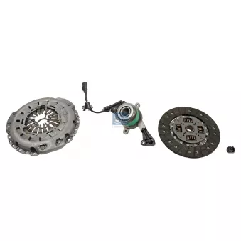 Kit d'embrayage DT 11.91711