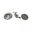 Kit d'embrayage DT 11.91711 - Visuel 3