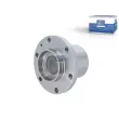 Roulement de roue avant DT 11.93206 - Visuel 1