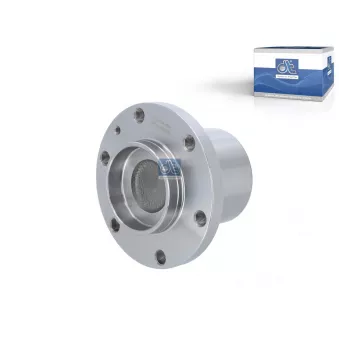 Roulement de roue avant DT 11.93206