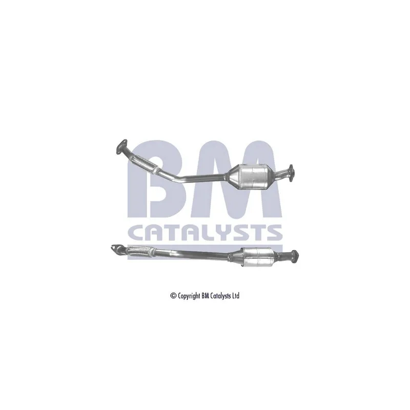 Catalyseur BM CATALYSTS BM90742H