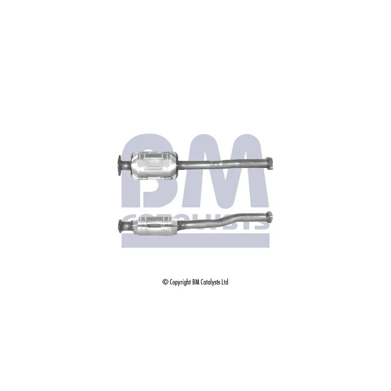 Catalyseur BM CATALYSTS BM90918H