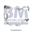 Catalyseur BM CATALYSTS BM90981H - Visuel 1