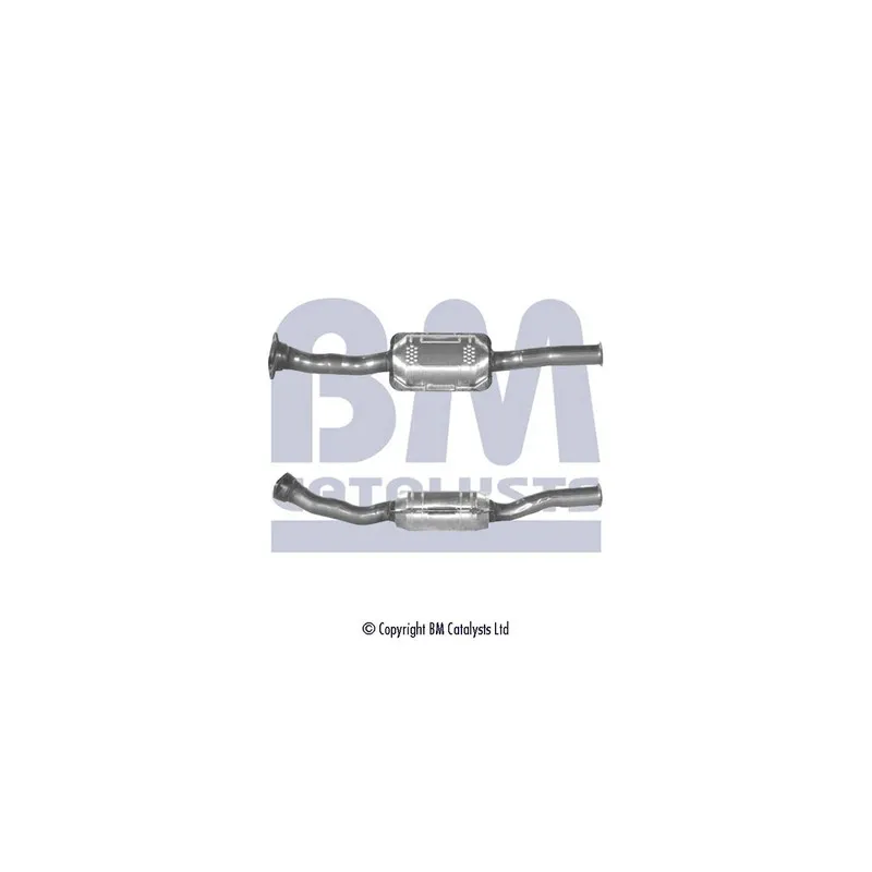 Catalyseur BM CATALYSTS BM90998H