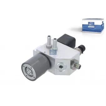 Gicleur, injection DT 12.00013